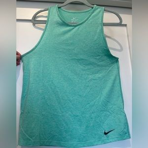 Nike Dri-Fit Training Tank